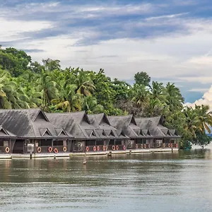 Club Mahindra Ashtamudi 4* Nīndakara