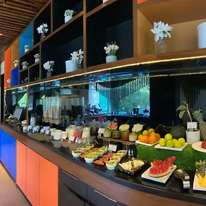 Hotel Golden Tulip Centre